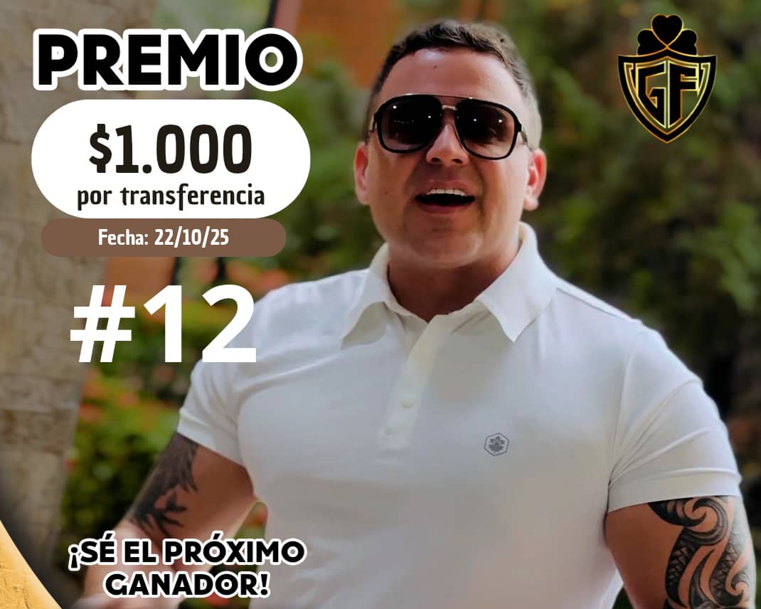 Foto de rifa